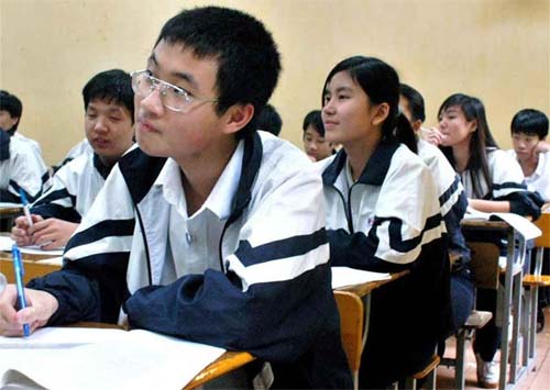 Đề thi, đáp án vào lớp 10 môn Toán 2006 - 2011 của Nghệ An và các tỉnh trên cả nước